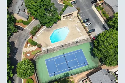 304 Parkaire Crossing, Marietta, GA 30068 - Photo 35