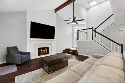 1831 Rockridge Place NE, Atlanta, GA 30324 - Photo 9