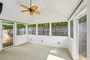 3193 Liberty Commons Dr NW, Kennesaw, GA 30144 - Photo 23