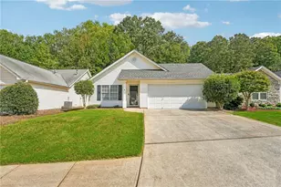 3193 Liberty Commons Dr NW, Kennesaw, GA 30144 - Photo 1