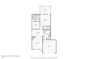 3193 Liberty Commons Dr NW, Kennesaw, GA 30144 - Photo 29