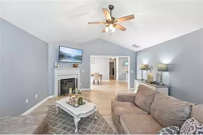 3193 Liberty Commons Drive NW, Kennesaw, GA 30144 - Photo 7