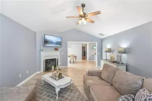 3193 Liberty Commons Dr NW, Kennesaw, GA 30144 - Photo 7