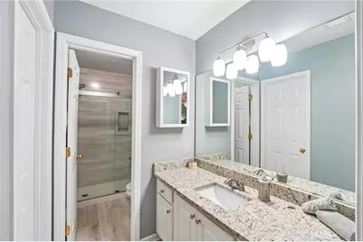 3193 Liberty Commons Drive NW, Kennesaw, GA 30144 - Photo 19
