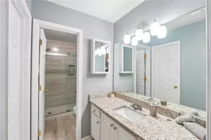 3193 Liberty Commons Dr NW, Kennesaw, GA 30144 - Photo 19
