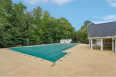 3193 Liberty Commons Drive NW, Kennesaw, GA 30144 - Photo 37