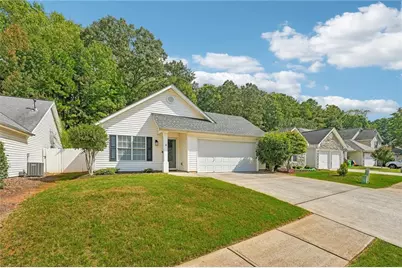 3193 Liberty Commons Drive NW, Kennesaw, GA 30144 - Photo 3