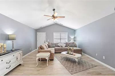 3193 Liberty Commons Drive NW, Kennesaw, GA 30144 - Photo 5