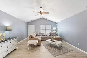 3193 Liberty Commons Dr NW, Kennesaw, GA 30144 - Photo 5