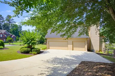 4814 Galloways Farm Court, Acworth, GA 30101 - Photo 55