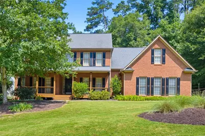 4814 Galloways Farm Court, Acworth, GA 30101 - Photo 1