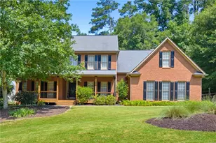 4814 Galloways Farm Ct, Acworth, GA 30101 - Photo 1