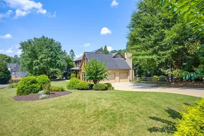 4814 Galloways Farm Court, Acworth, GA 30101 - Photo 57