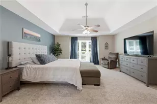 141 Shadowlake Ln SE, Marietta, GA 30067 - Photo 21