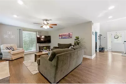 141 Shadowlake Lane SE, Marietta, GA 30067 - Photo 11