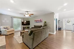 141 Shadowlake Ln SE, Marietta, GA 30067 - Photo 11
