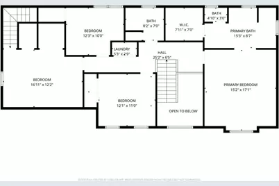 141 Shadowlake Lane SE, Marietta, GA 30067 - Photo 35