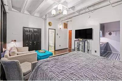 32 Peachtree St NW #602, Atlanta, GA 30303 - Photo 3