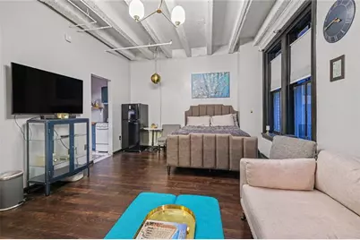 32 Peachtree St NW #602, Atlanta, GA 30303 - Photo 13