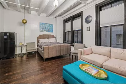 32 Peachtree St NW #602, Atlanta, GA 30303 - Photo 17