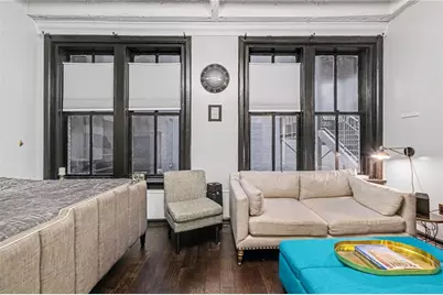 32 Peachtree St NW #602, Atlanta, GA 30303 - Photo 23