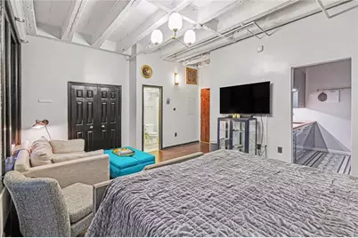 32 Peachtree St NW #602, Atlanta, GA 30303 - Photo 21