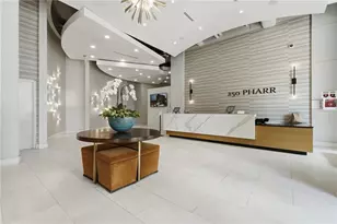 250 Pharr Rd NE, Atlanta, GA 30305 - Photo 3