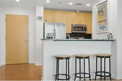 250 Pharr Road NE #1209, Atlanta, GA 30305 - Photo 15