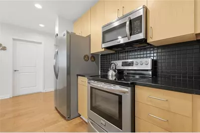 250 Pharr Road NE #1209, Atlanta, GA 30305 - Photo 9