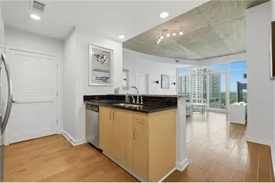 250 Pharr Road NE #1209, Atlanta, GA 30305 - Photo 7