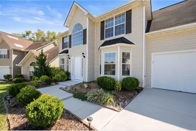 412 Lake Front Court, Stockbridge, GA 30281 - Photo 3