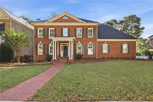4486 Meadow Club Dr, Suwanee, GA 30024 - Photo 1