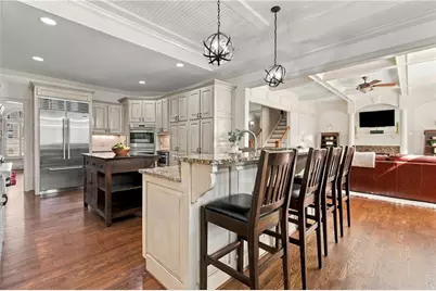 4486 Meadow Club Drive, Suwanee, GA 30024 - Photo 13