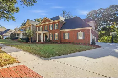 4486 Meadow Club Drive, Suwanee, GA 30024 - Photo 3