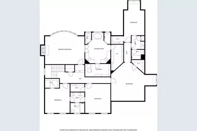 4486 Meadow Club Drive, Suwanee, GA 30024 - Photo 59