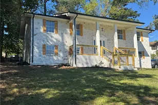 4004 Pinewood Dr SE, Dalton, GA 30721 - Photo 1