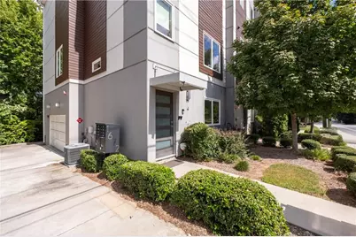 1672 Dekalb Avenue NE #5, Atlanta, GA 30307 - Photo 35