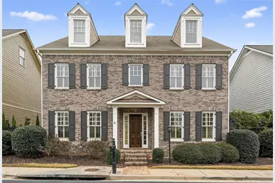 2979 Gateland Square, Marietta, GA 30062 - Photo 1