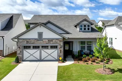 168 Bear Way, Hoschton, GA 30548 - Photo 1