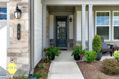 168 Bear Way, Hoschton, GA 30548 - Photo 5