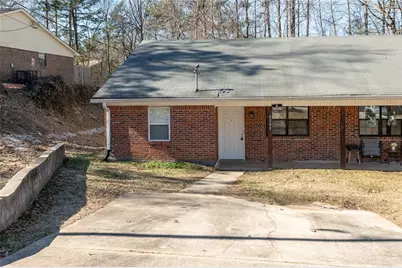 8367 Warren Drive #8367, Douglasville, GA 30134 - Photo 1