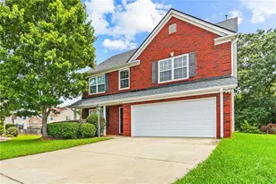 2835 Storybook Ct, Grayson, GA 30017 - Photo 29