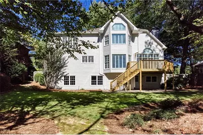 537 Delphinium Way NW, Acworth, GA 30102 - Photo 31