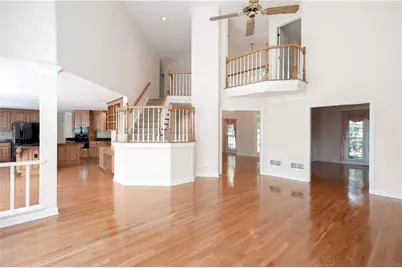537 Delphinium Way NW, Acworth, GA 30102 - Photo 7
