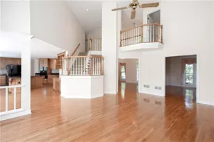 537 Delphinium Way NW, Acworth, GA 30102 - Photo 7