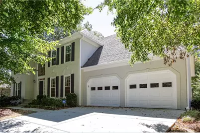 537 Delphinium Way NW, Acworth, GA 30102 - Photo 37