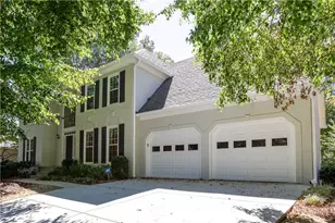537 Delphinium Way NW, Acworth, GA 30102 - Photo 37