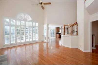 537 Delphinium Way NW, Acworth, GA 30102 - Photo 5