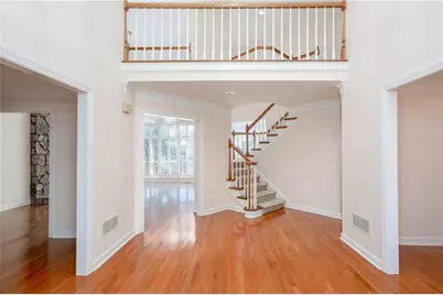 537 Delphinium Way NW, Acworth, GA 30102 - Photo 3