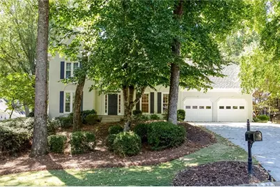 537 Delphinium Way NW, Acworth, GA 30102 - Photo 1